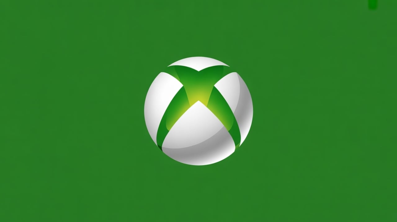 logo da Xbox