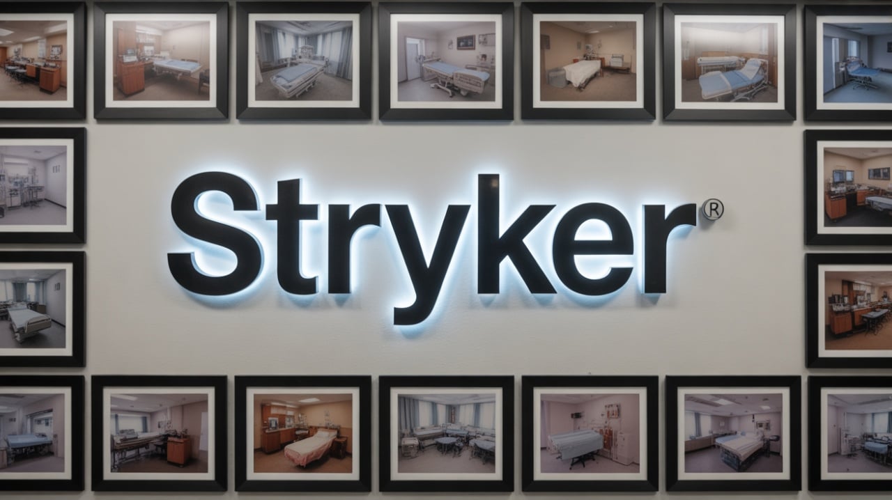 logo da Striker