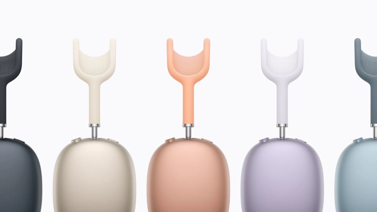 Apple Airpods max 2