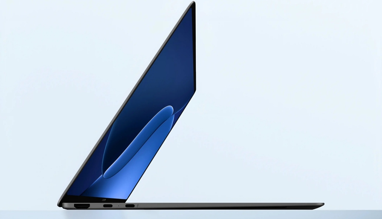 Xiaomi Book Pro 14 2026