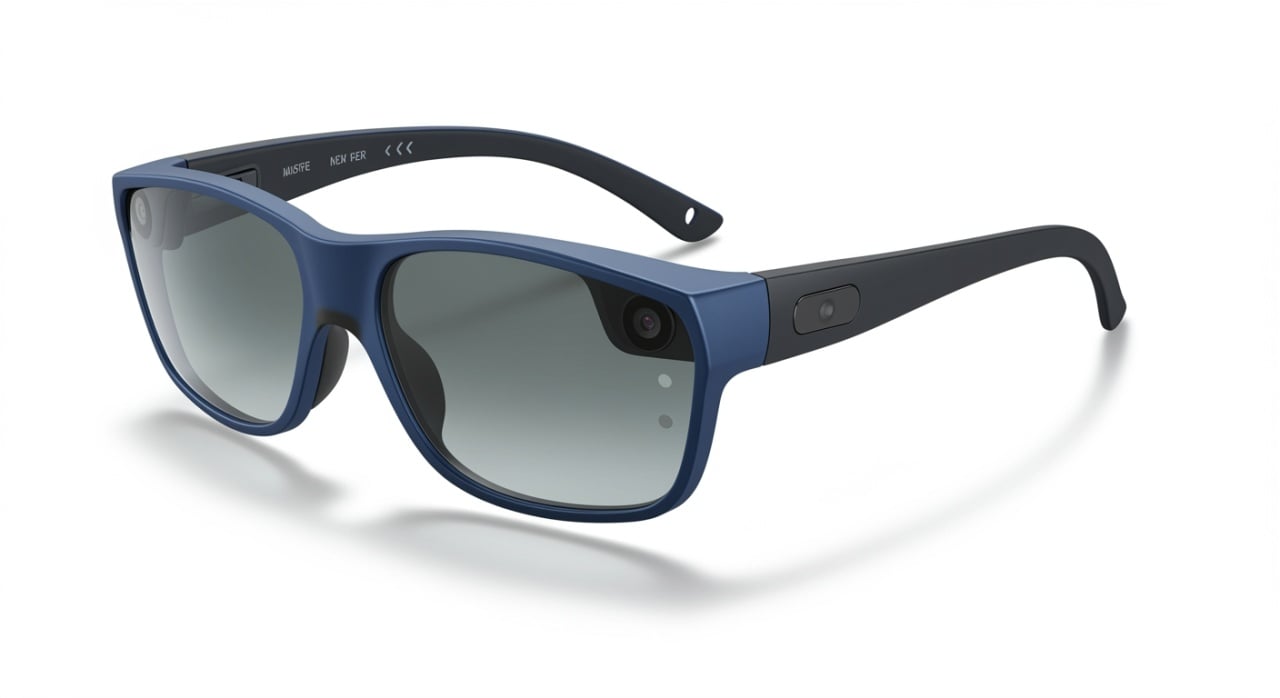 galaxy Glasses da Samsung