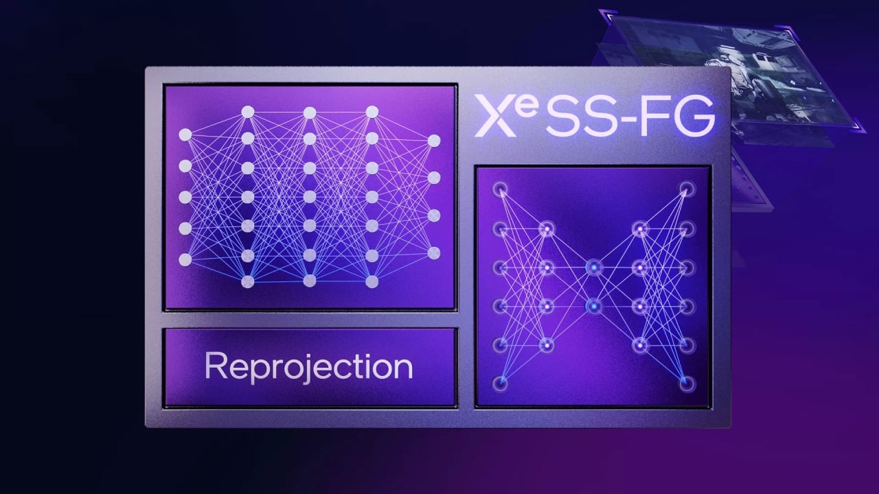 Intel XeSS Inspector