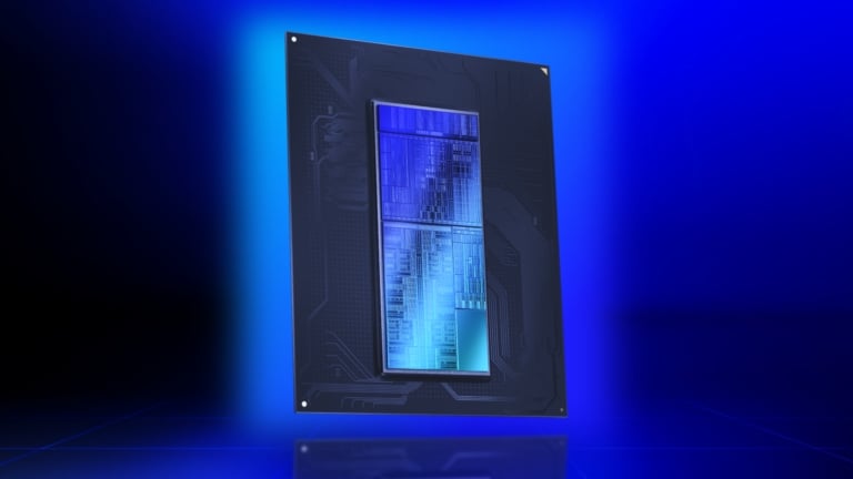 Intel Core Ultra 200HX