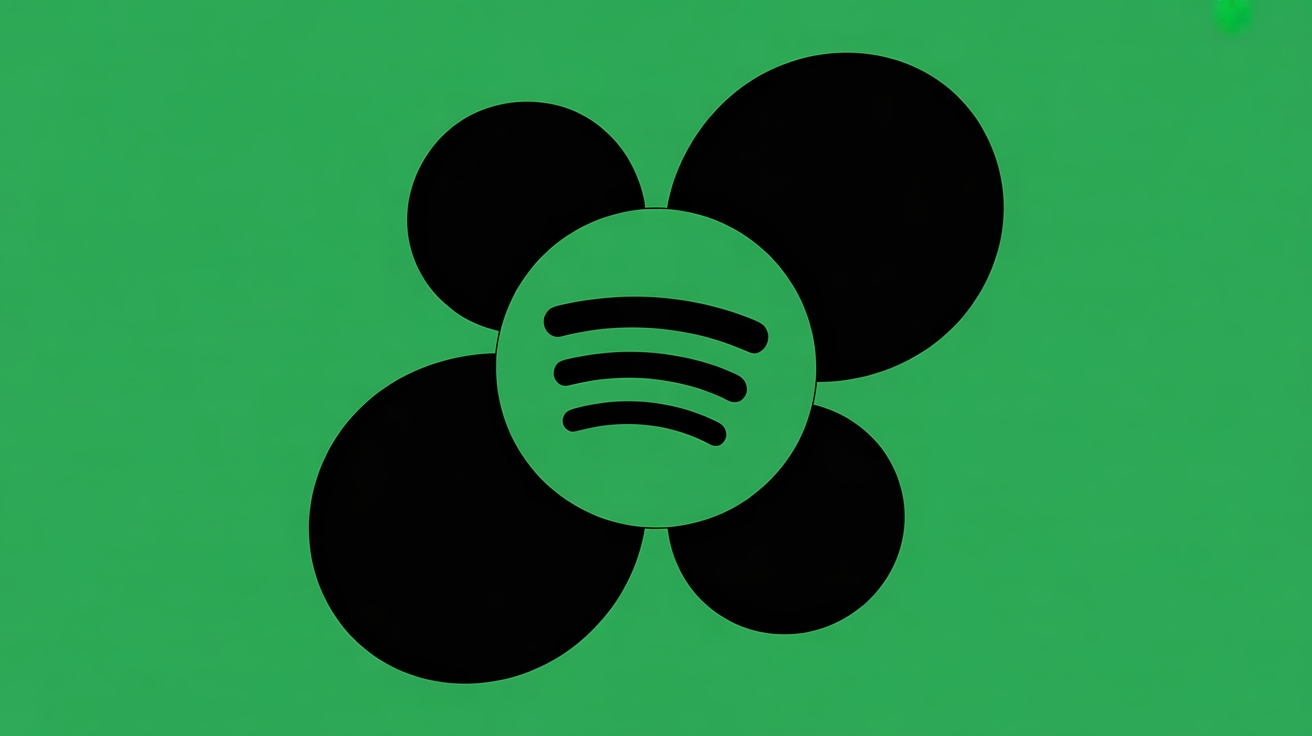 Spotify logo