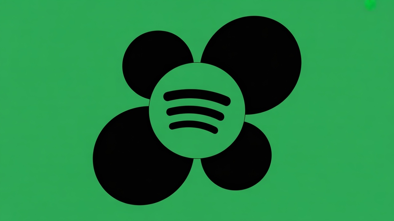 Spotify logo