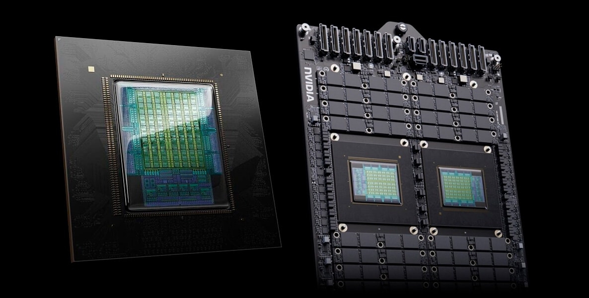Nvidia Vera