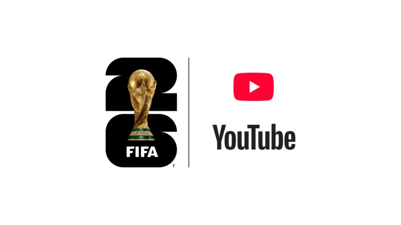 Fifa e Youtube