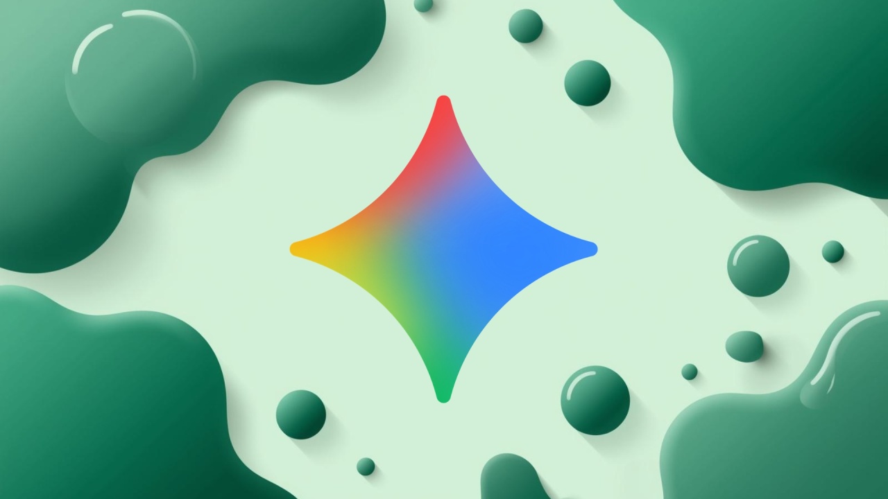 Gemini logo