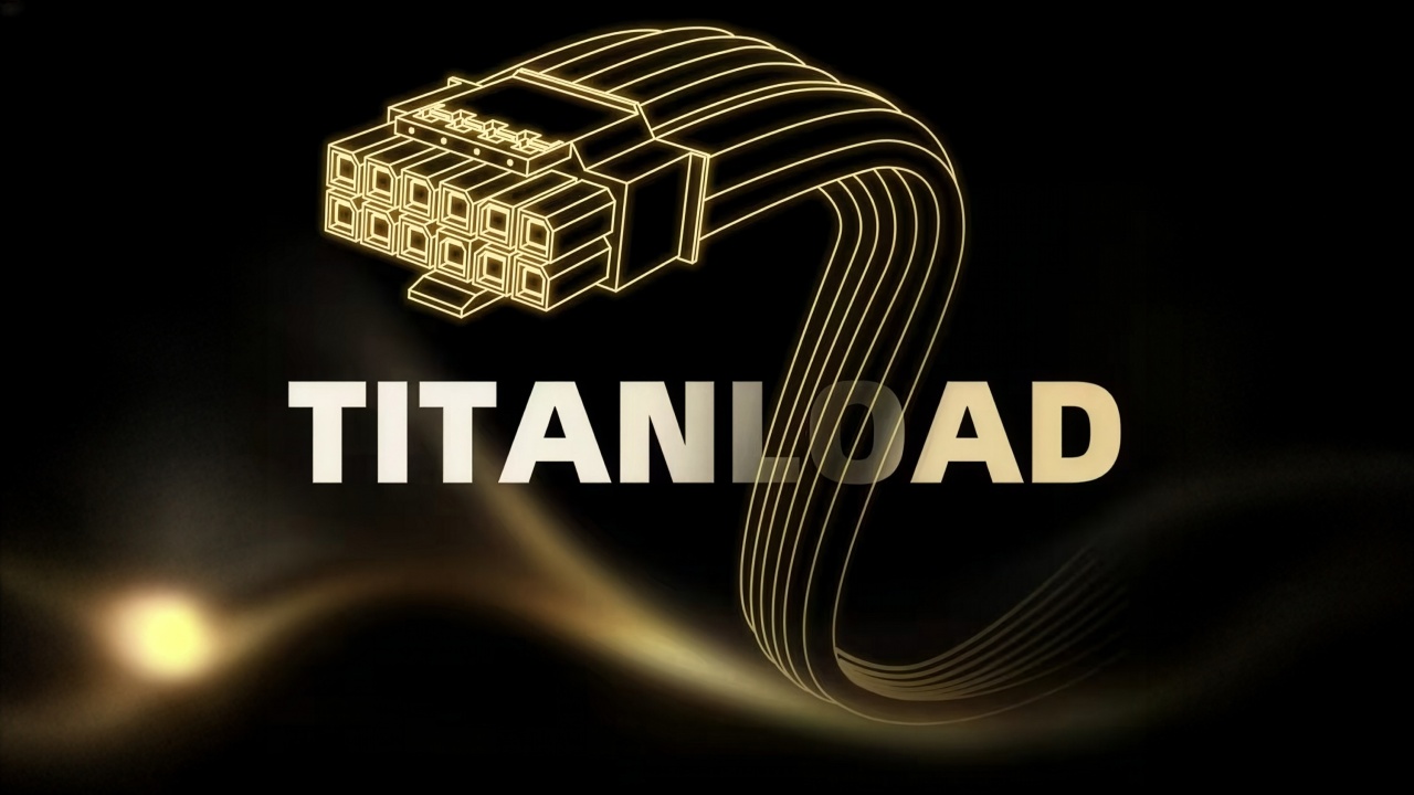 TitanLoad