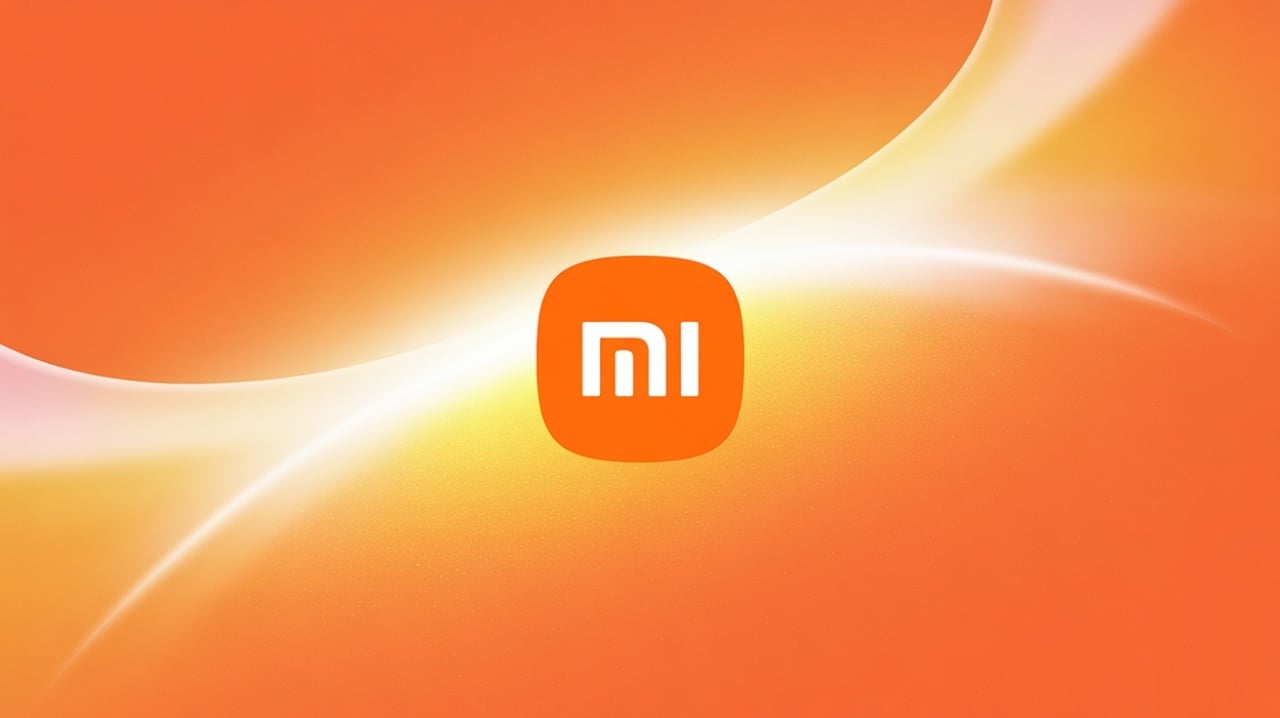 Xiaomi logo