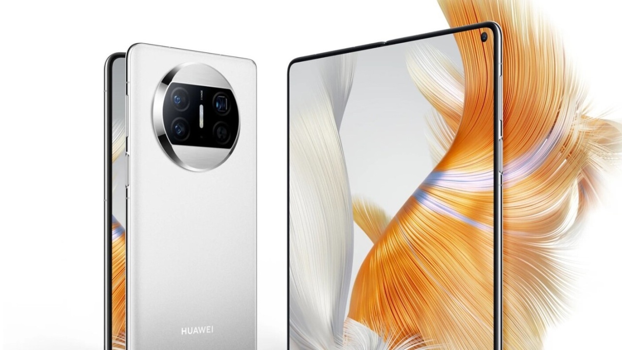 Huawei Nova 16 Ultra