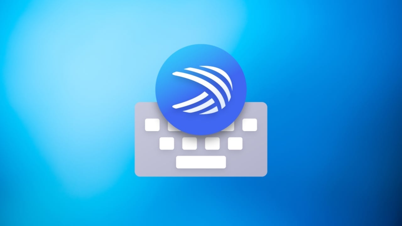 Teclado SwiftKey