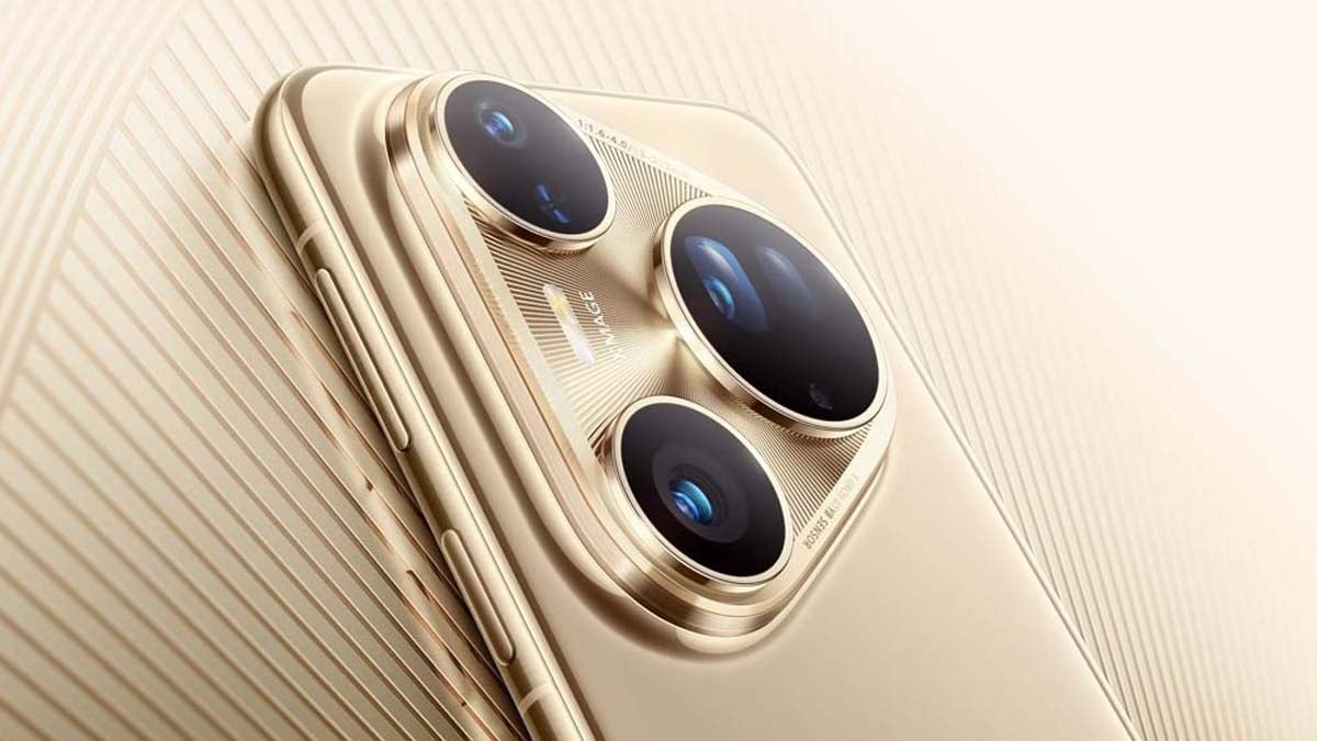 Huawei Pura 90