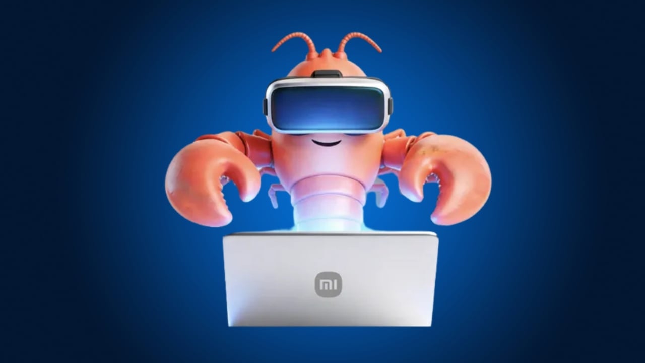 Modelo de IA da Xiaomi