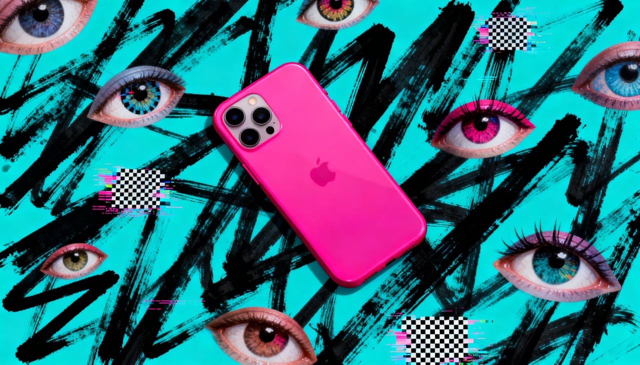 spyware em smartphone