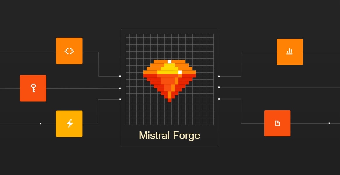 Mistral Forge