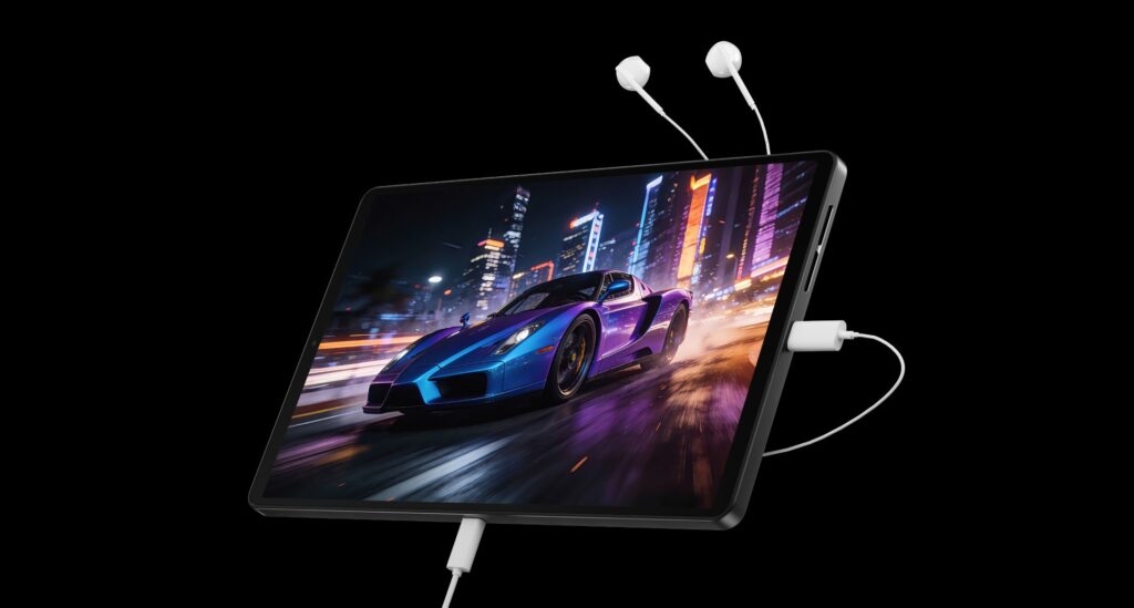 Lenovo Legion Y700