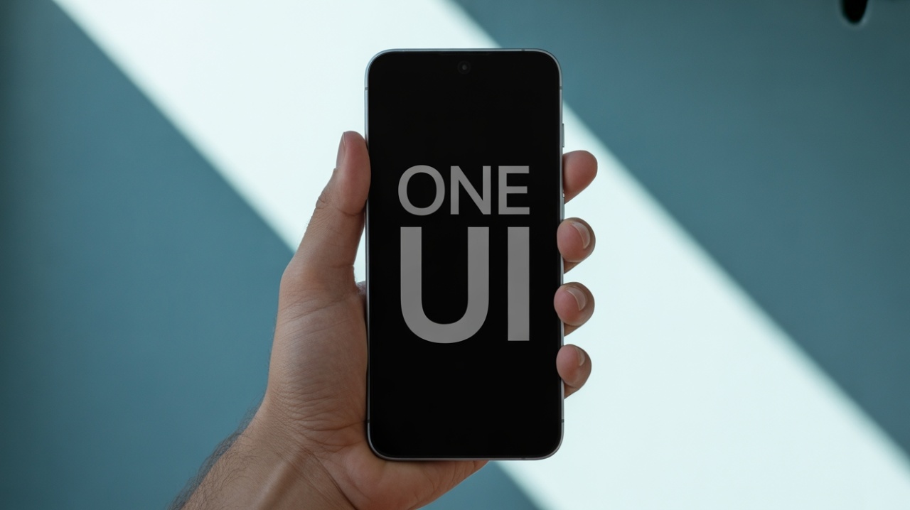 Samsung One UI