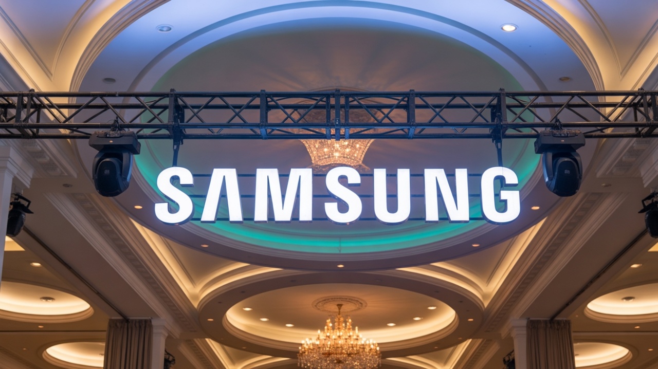 Samsung logo