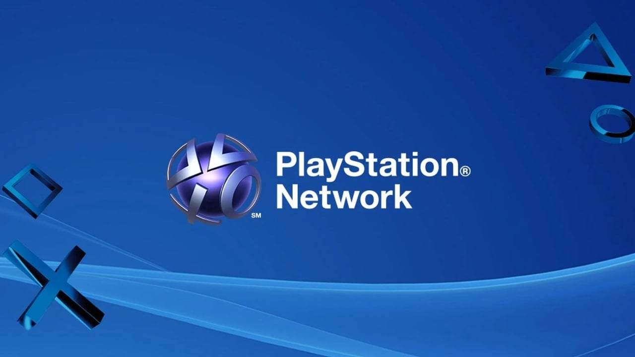 playstation Network