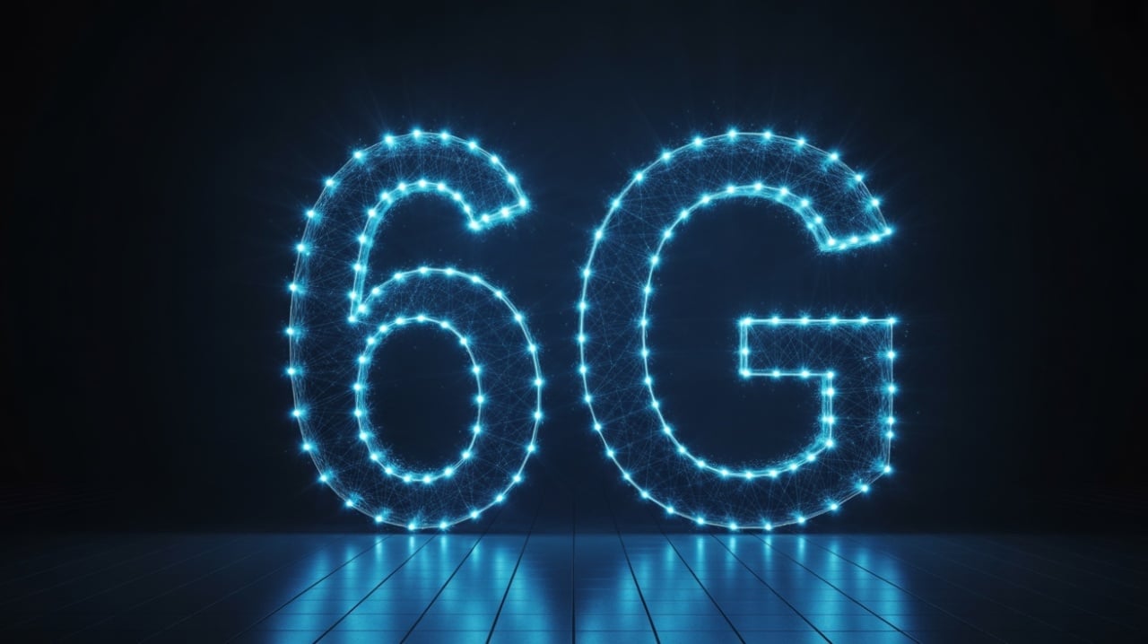 Redes 6G