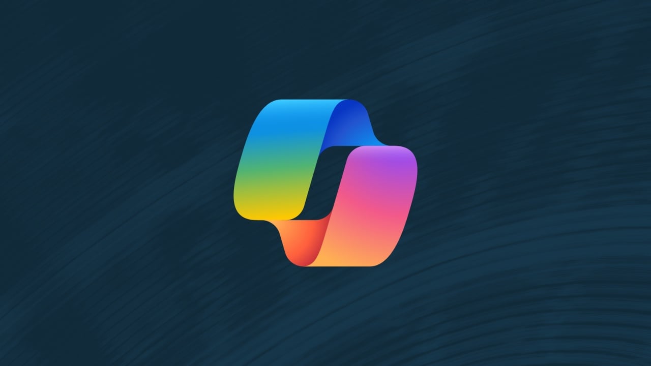Copilot logo