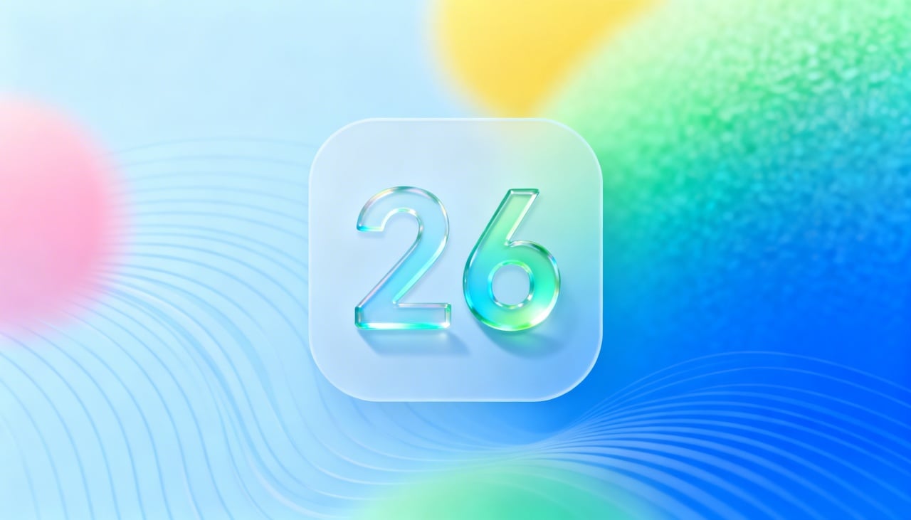 Apple iOS 26
