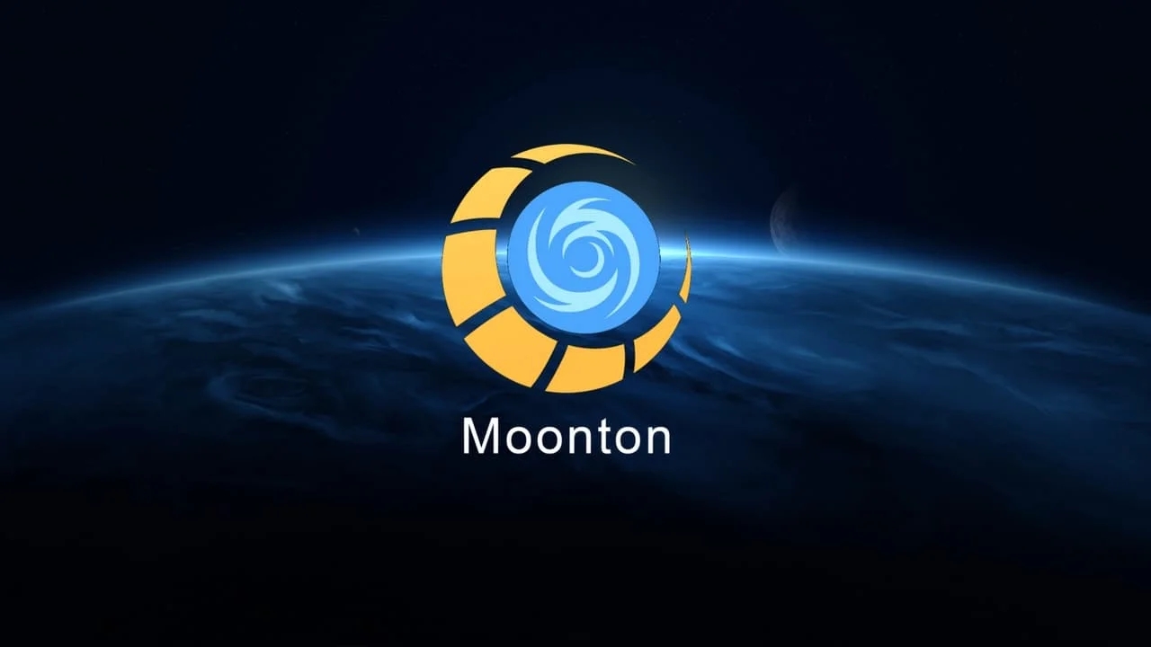 logo da moonton