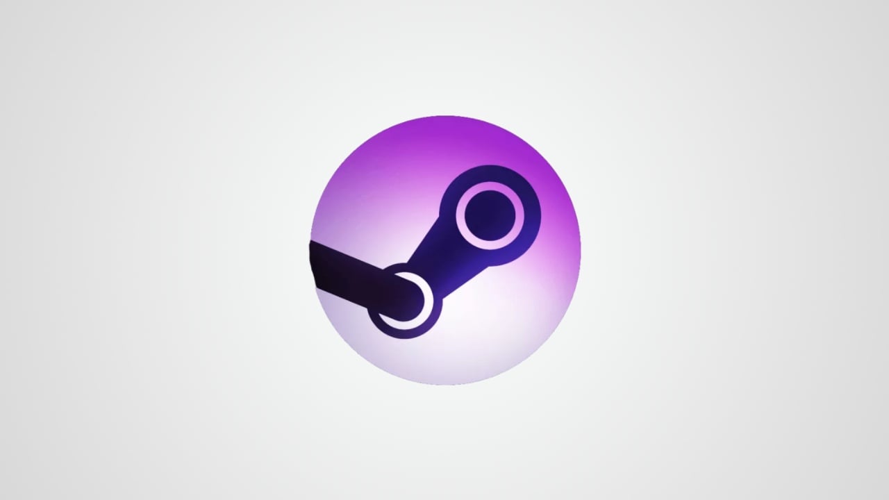 SteamOS logo