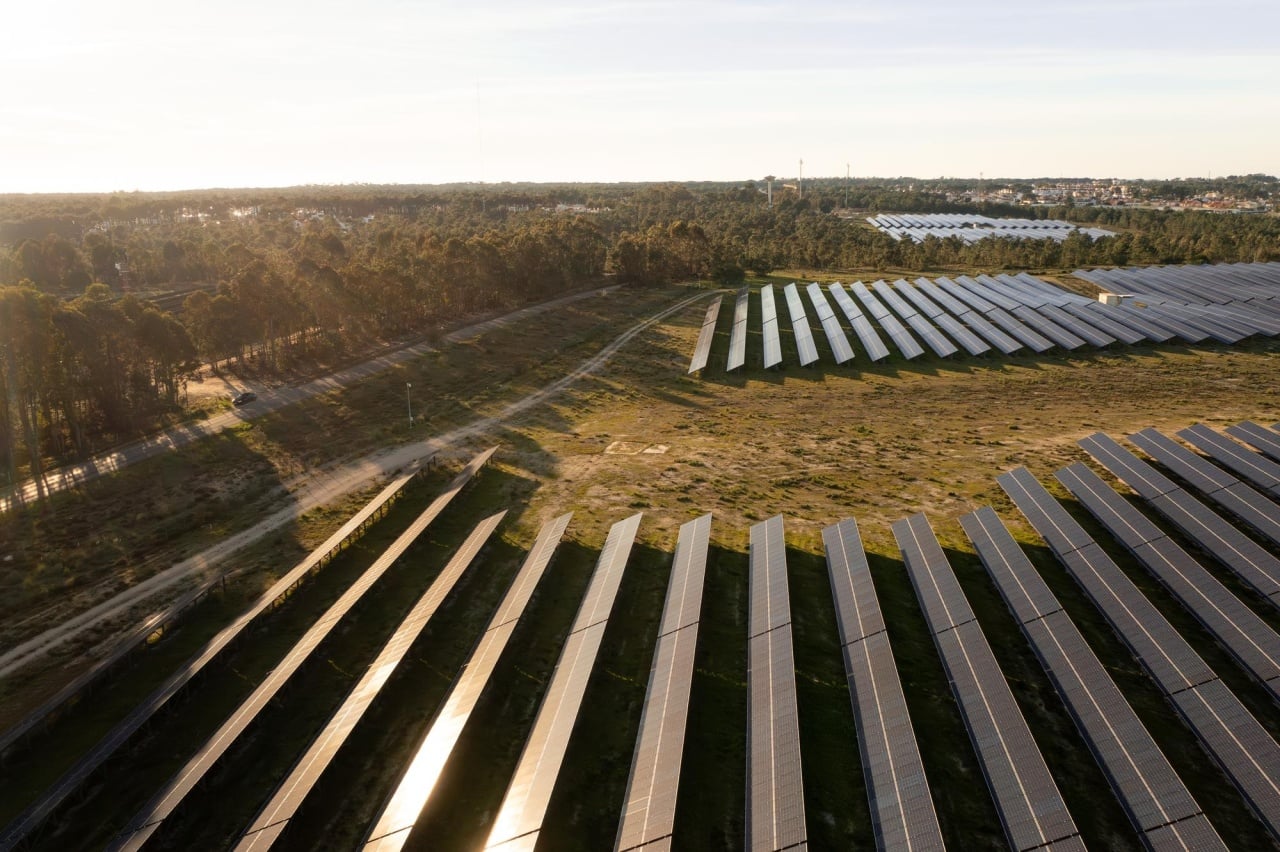 Energia solar