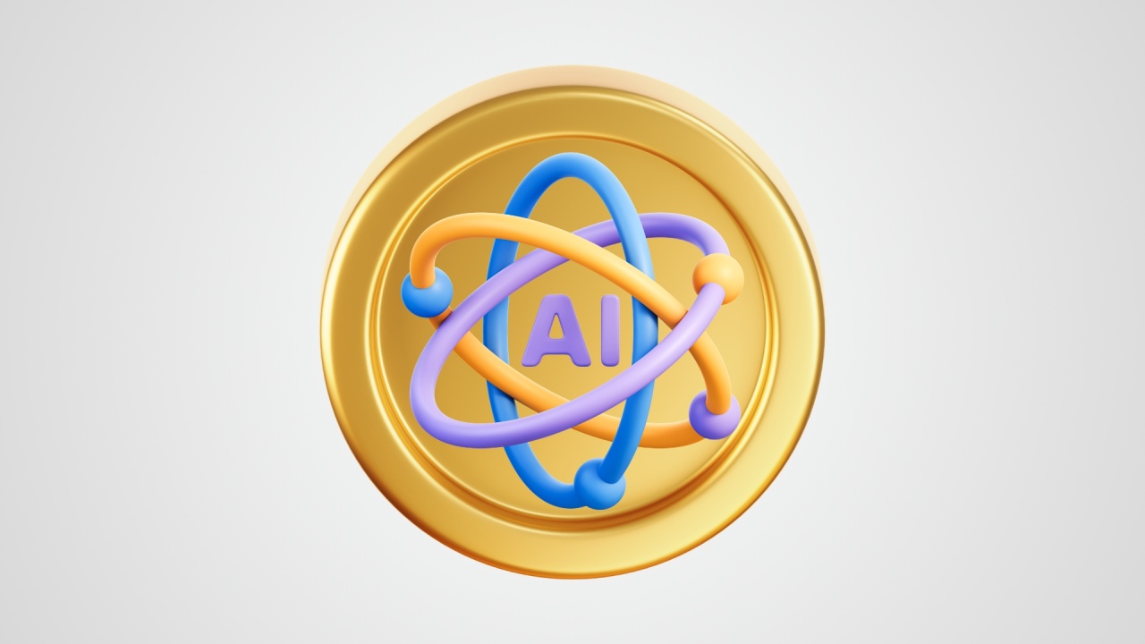 Token de IA