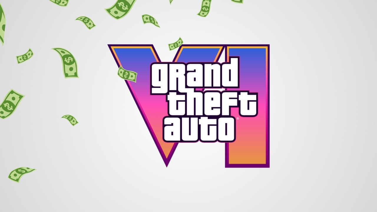 gta vi dinheiro de vendas do jogo nas lojas