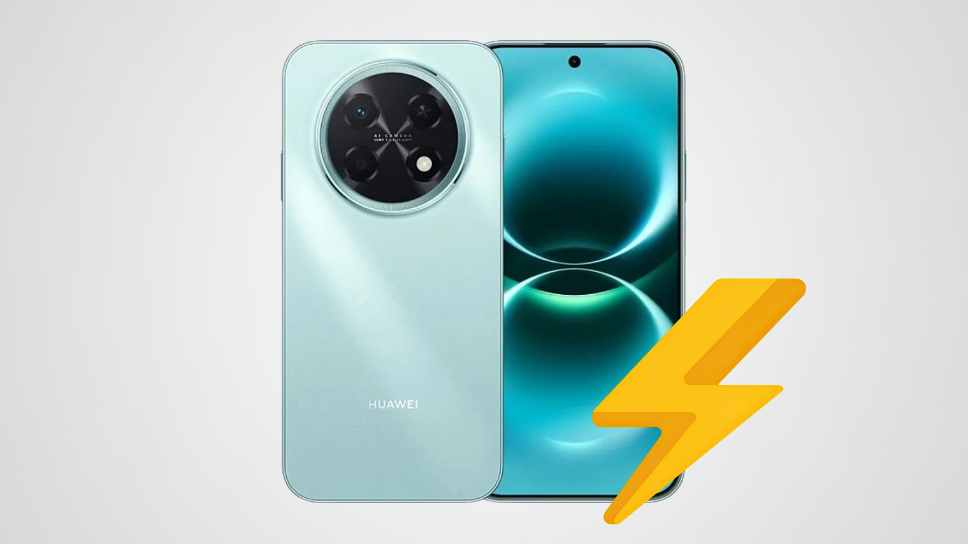 Huawei Enjoy 90 Pro Max