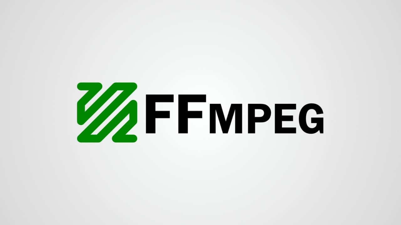 FFmpeg logo