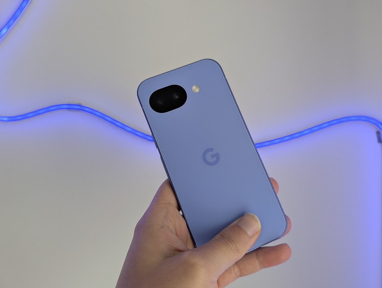 Pixel 10a