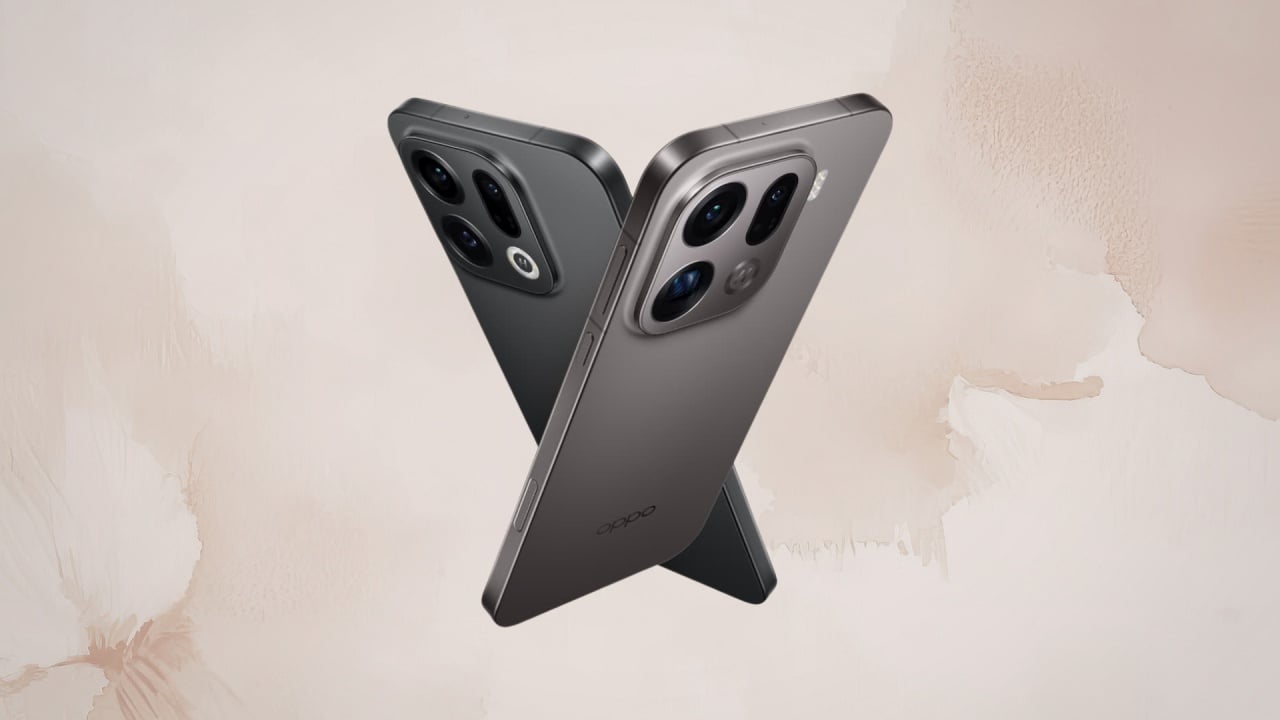 OPPO Find X9 Ultra