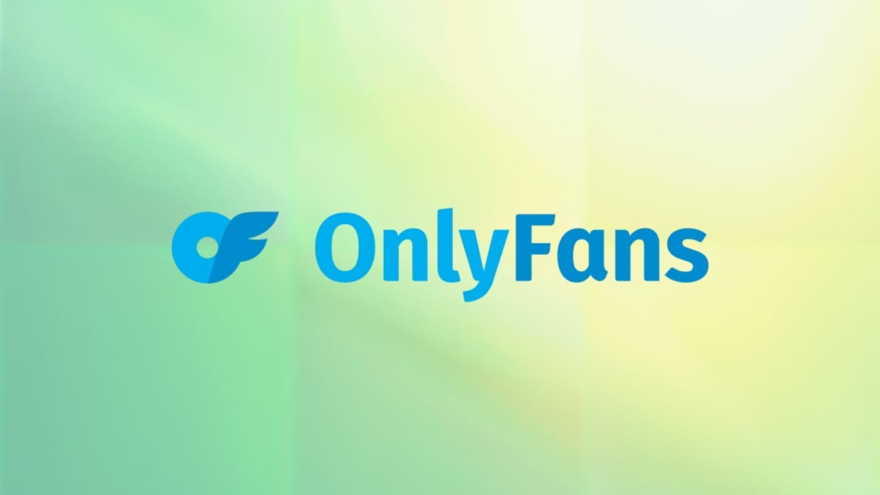 logo do onlyfans