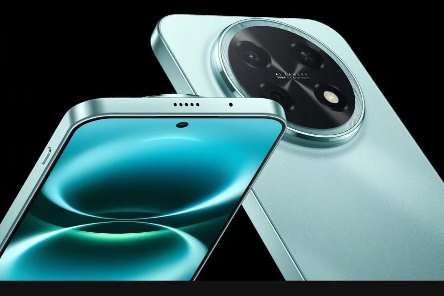 Huawei Enjoy 90 Pro Max