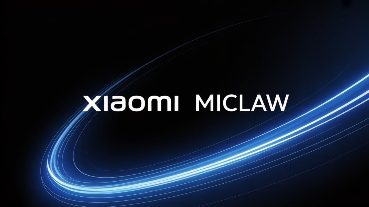 Xiaomi Miclaw