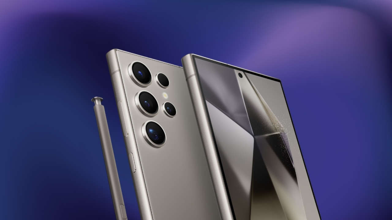 Samsung Galaxy S24