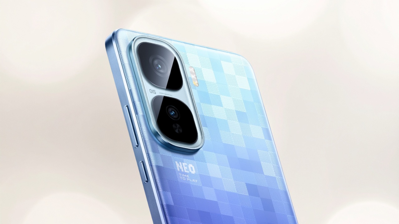 iQOO Neo 11 Pro