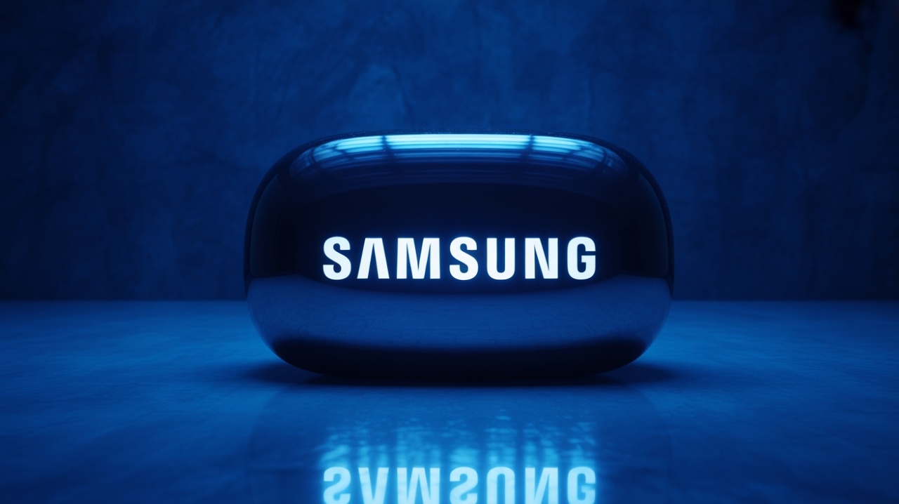 Samsung logo