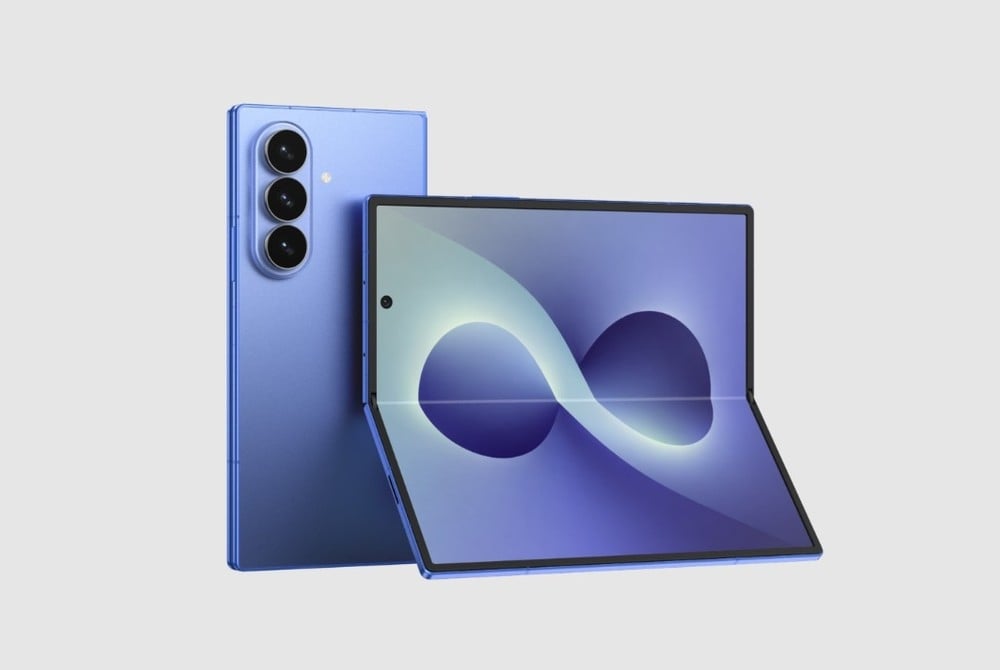 Samsung galaxy fold 8