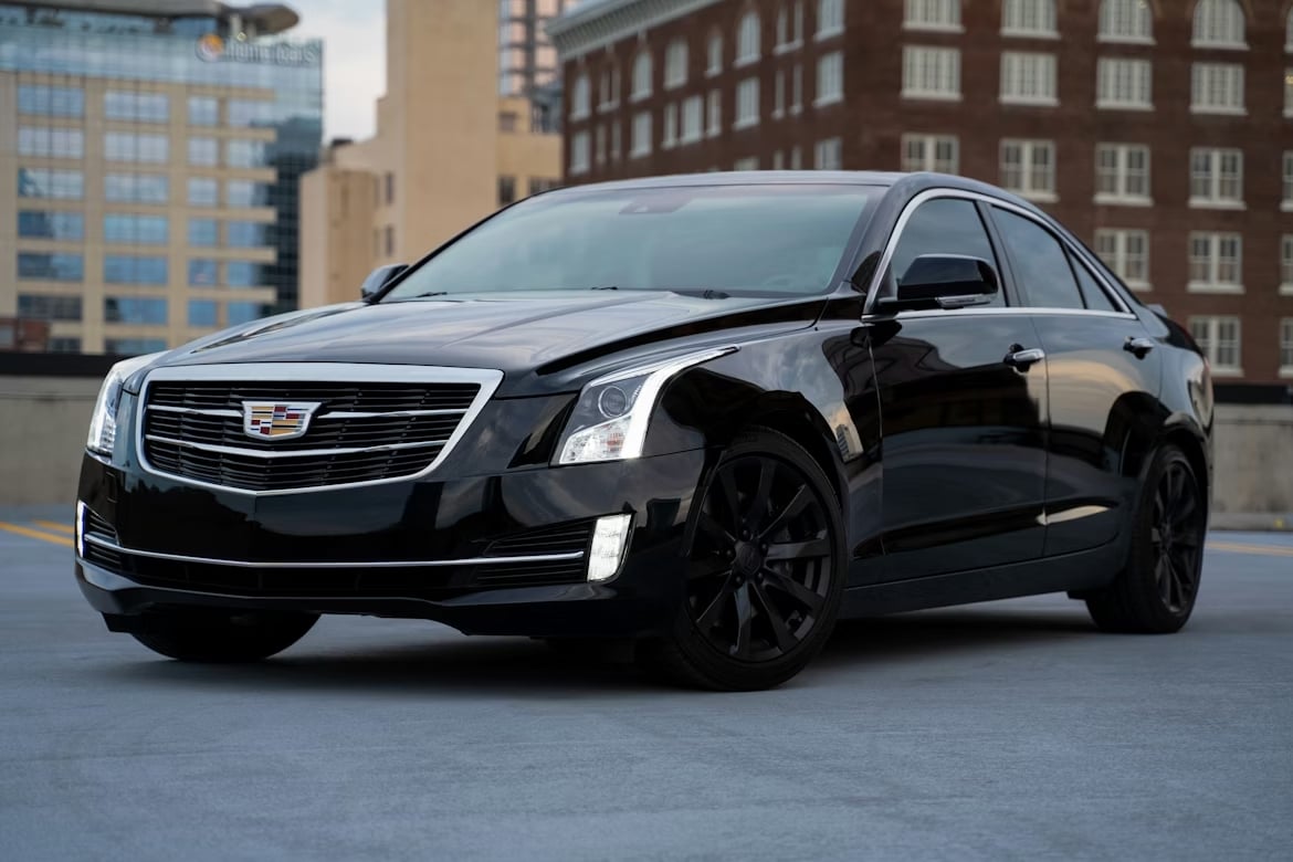 Cadillac