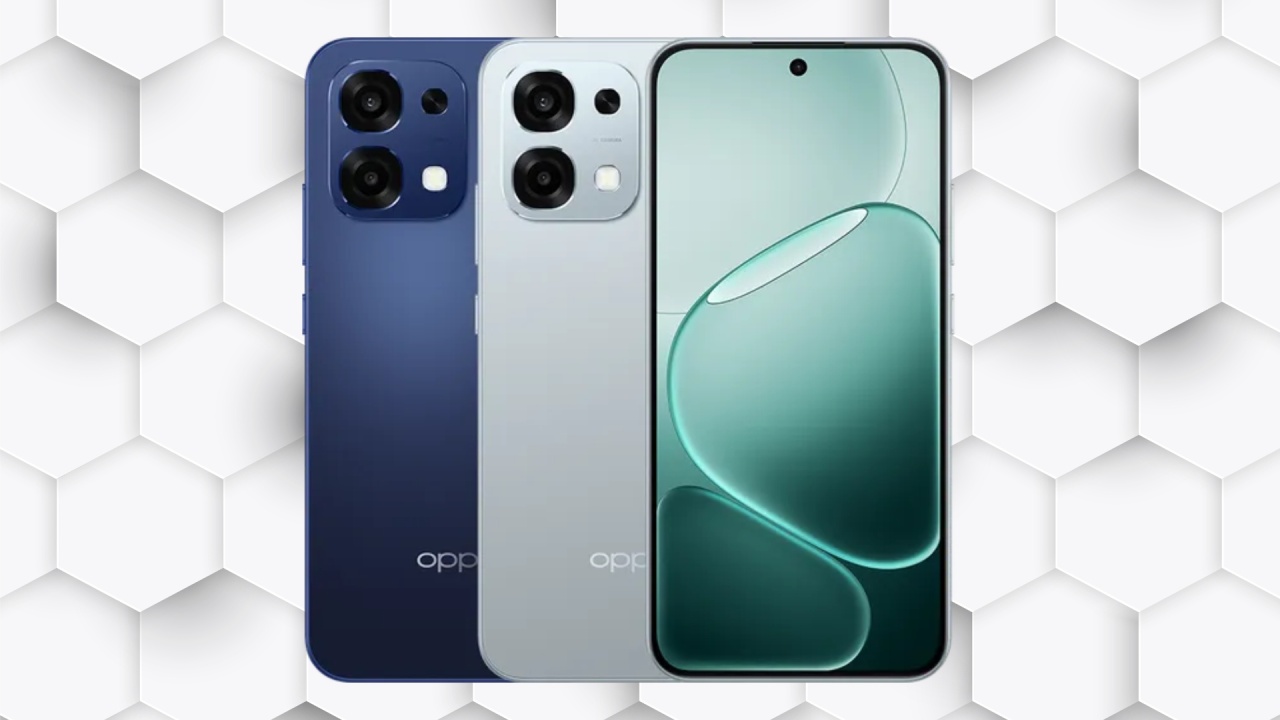 OPPO A6 Pro 5G