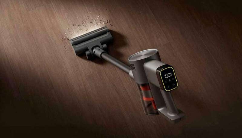 Xiaomi Vacuum Cleaner G30 Max
