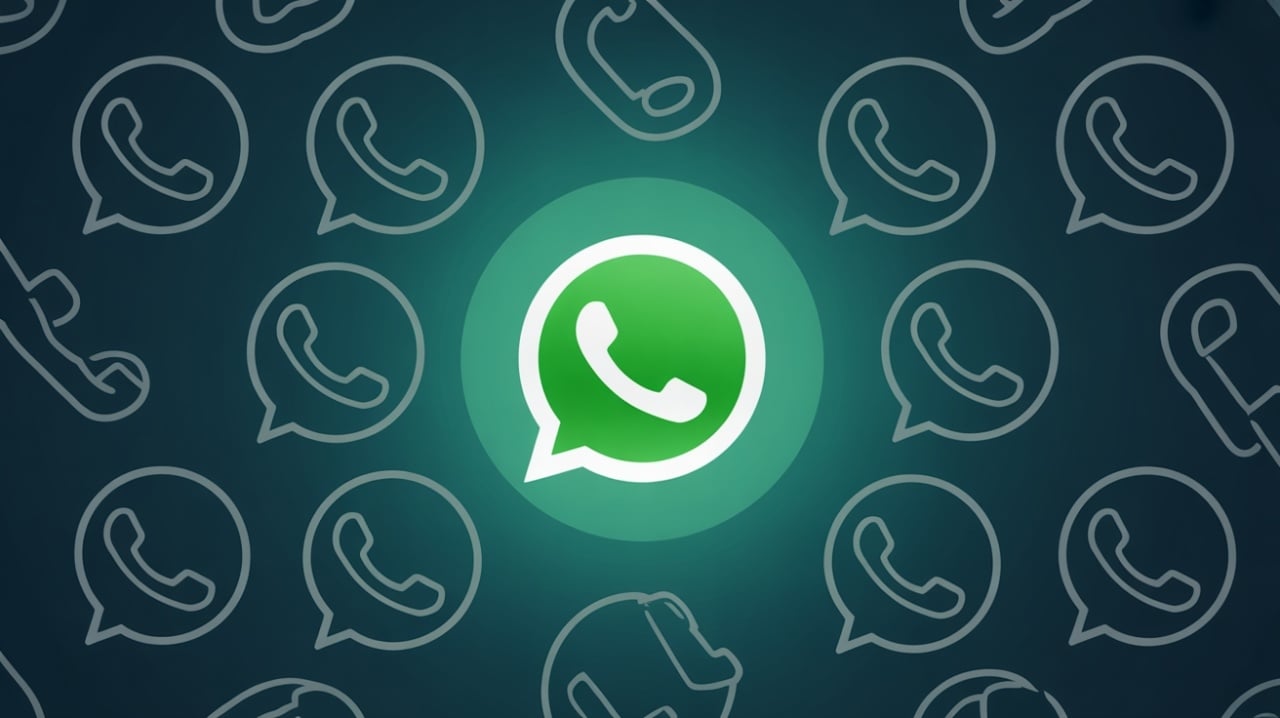 WhatsApp logo