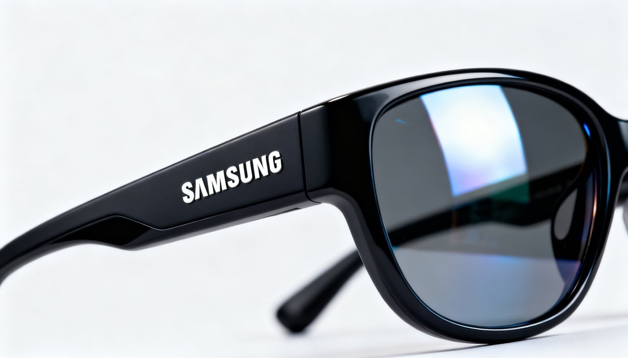 Samsung Glasses