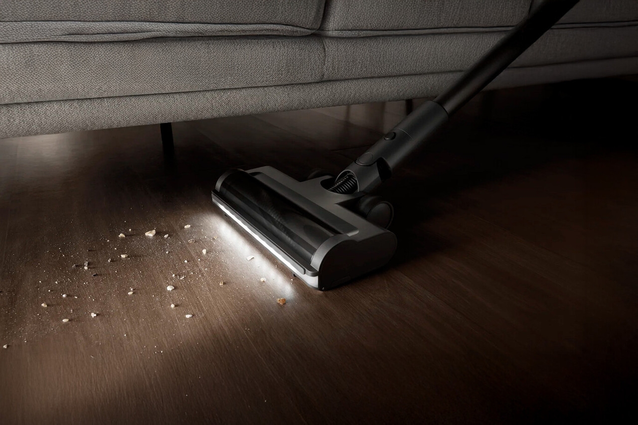 detalhes do Xiaomi Vacuum Cleaner G30 Max