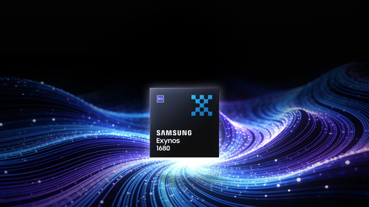 Samsung Exynos 1680